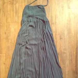 Maxi Dress from Free People!